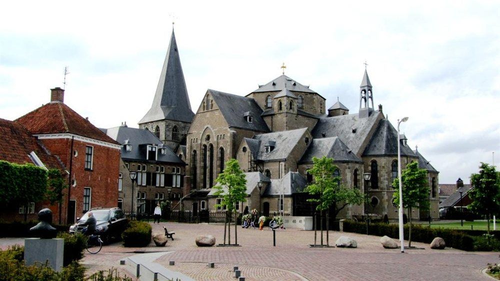 St. Nicolaaskerk Denekamp