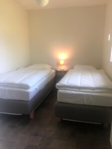 Kinderslaapkamer